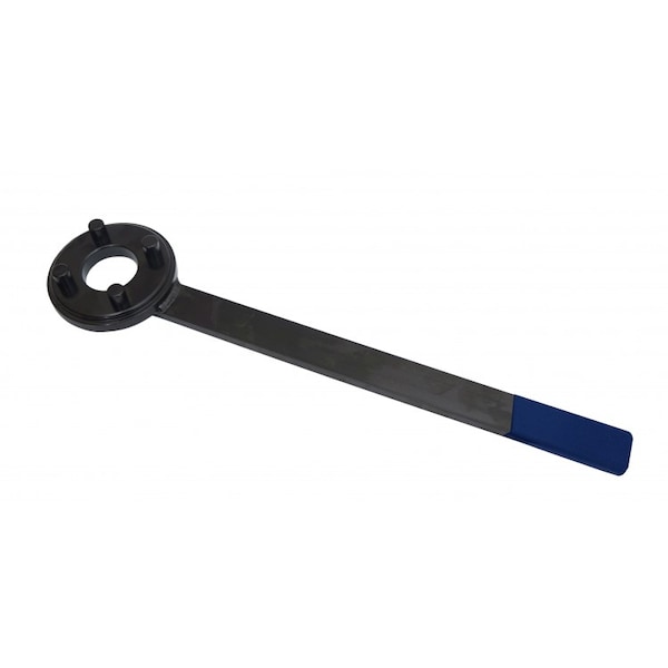 SUBARU CRANK SHAFT PULLEY HOLDER